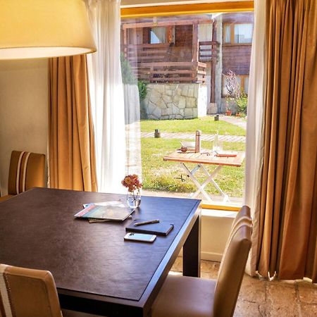 Galileo Boutique Hotel San Carlos de Bariloche Luaran gambar