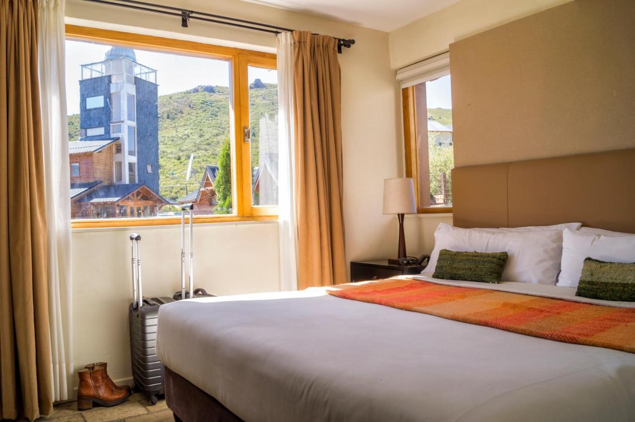 Galileo Boutique Hotel San Carlos de Bariloche Luaran gambar