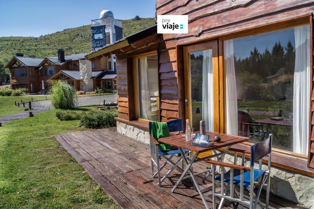 Galileo Boutique Hotel San Carlos de Bariloche Luaran gambar