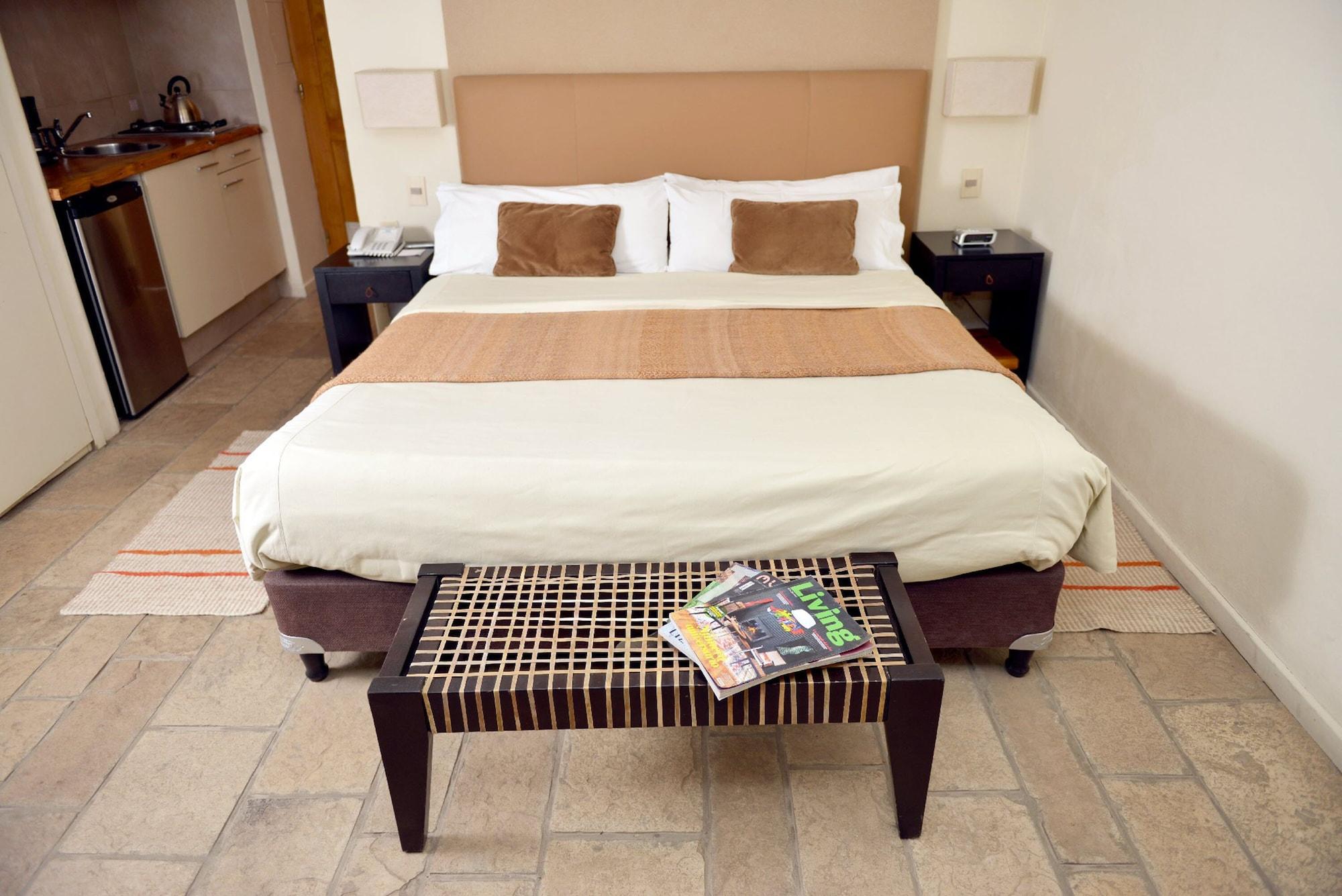 Galileo Boutique Hotel San Carlos de Bariloche Luaran gambar