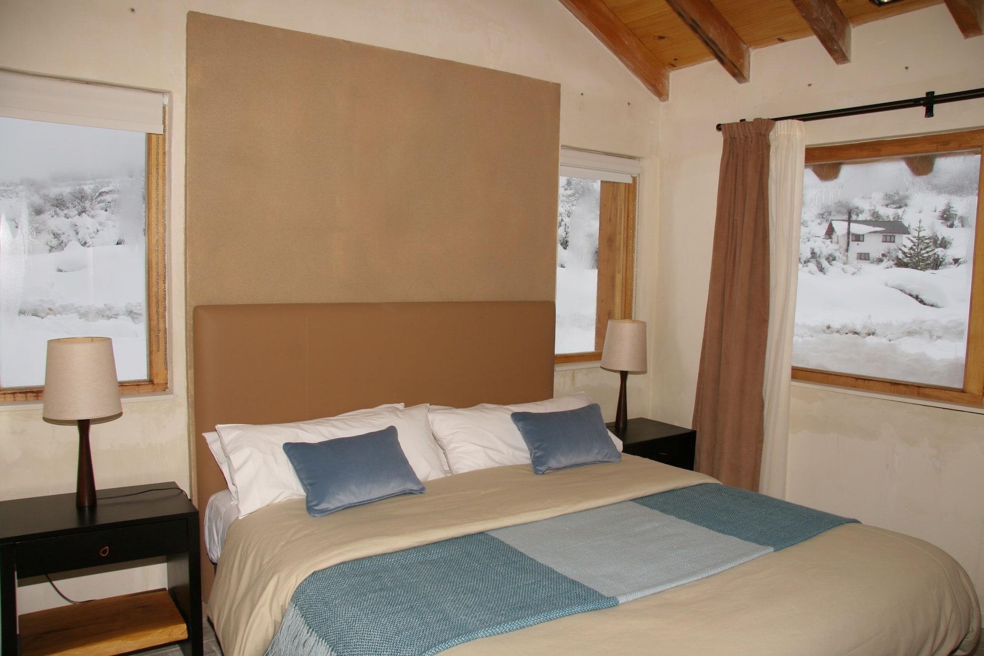 Galileo Boutique Hotel San Carlos de Bariloche Luaran gambar