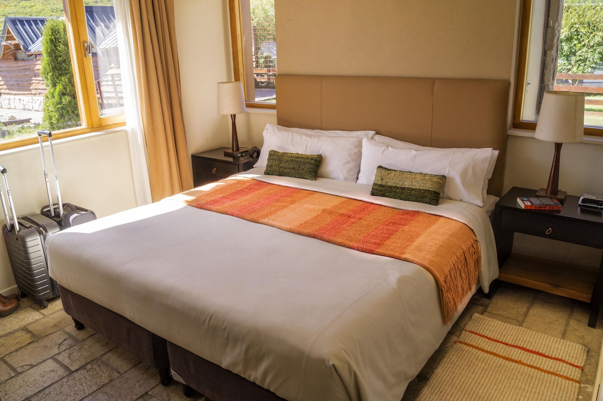Galileo Boutique Hotel San Carlos de Bariloche Luaran gambar
