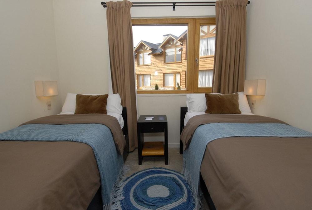 Galileo Boutique Hotel San Carlos de Bariloche Luaran gambar