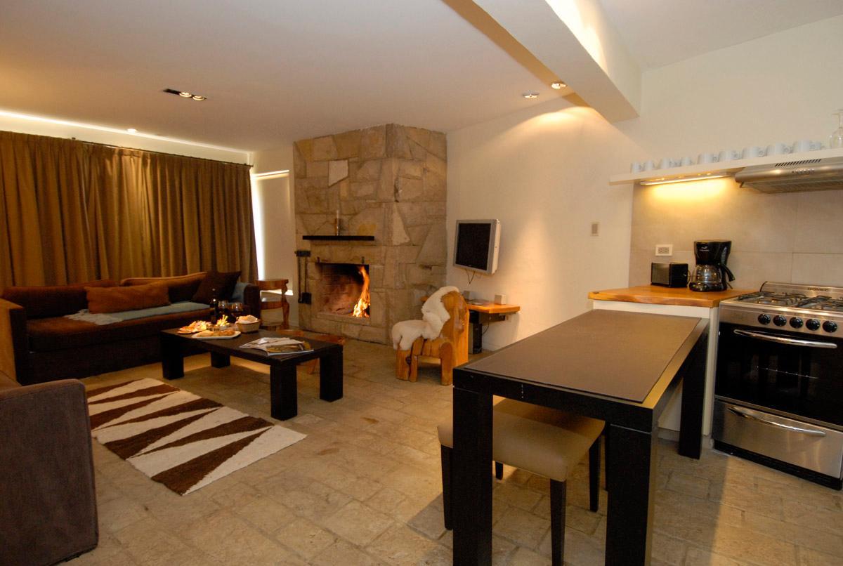 Galileo Boutique Hotel San Carlos de Bariloche Luaran gambar