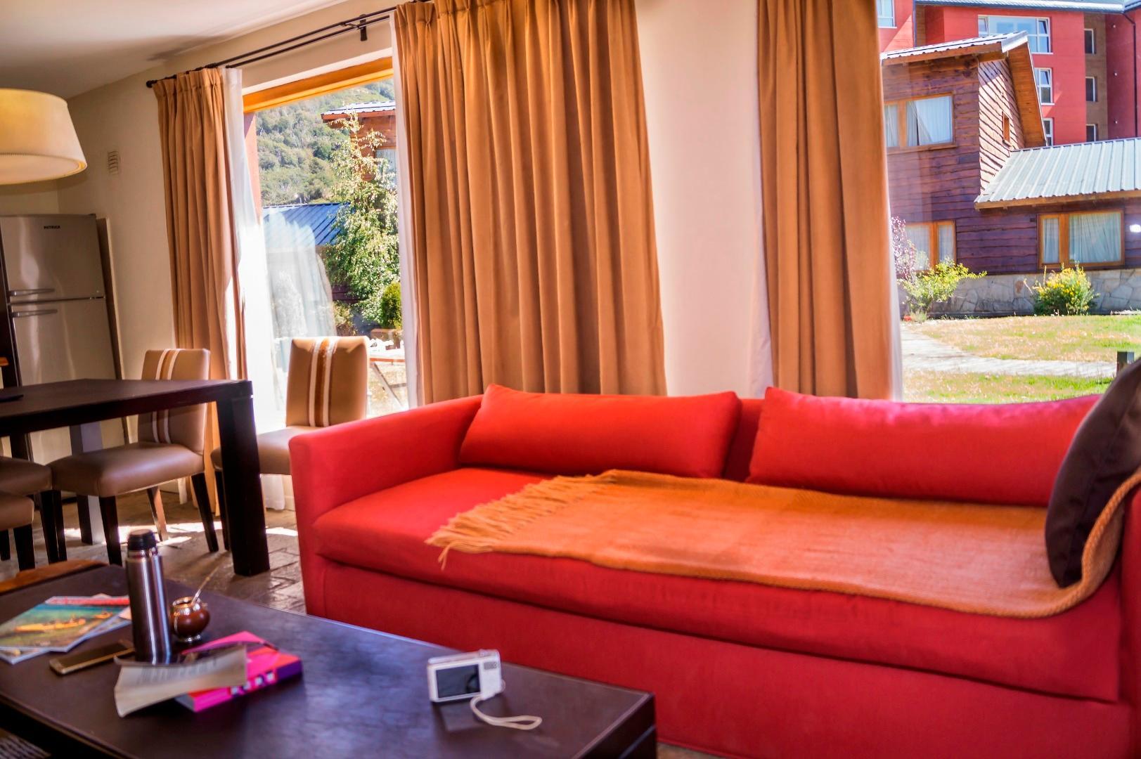 Galileo Boutique Hotel San Carlos de Bariloche Luaran gambar