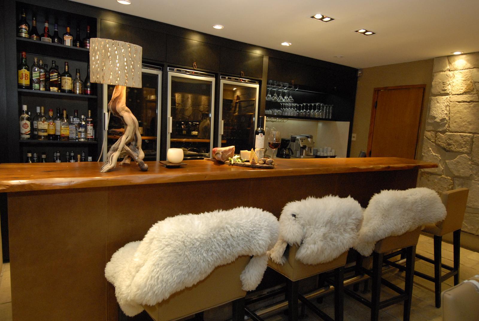 Galileo Boutique Hotel San Carlos de Bariloche Luaran gambar
