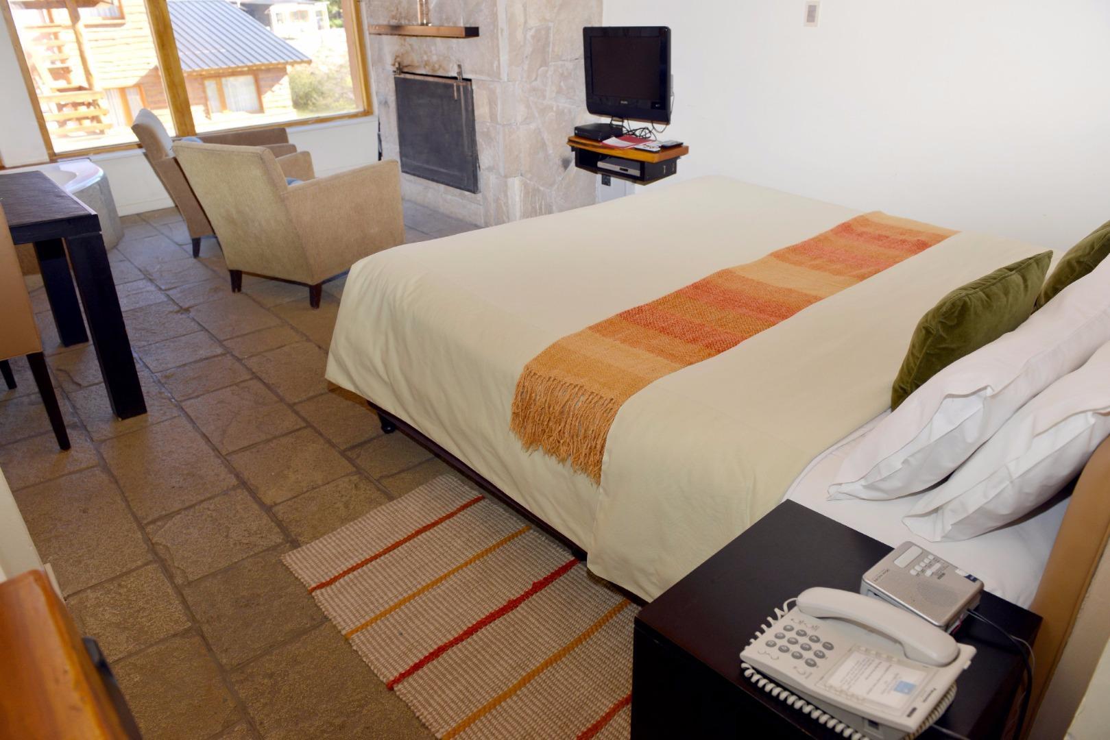 Galileo Boutique Hotel San Carlos de Bariloche Luaran gambar