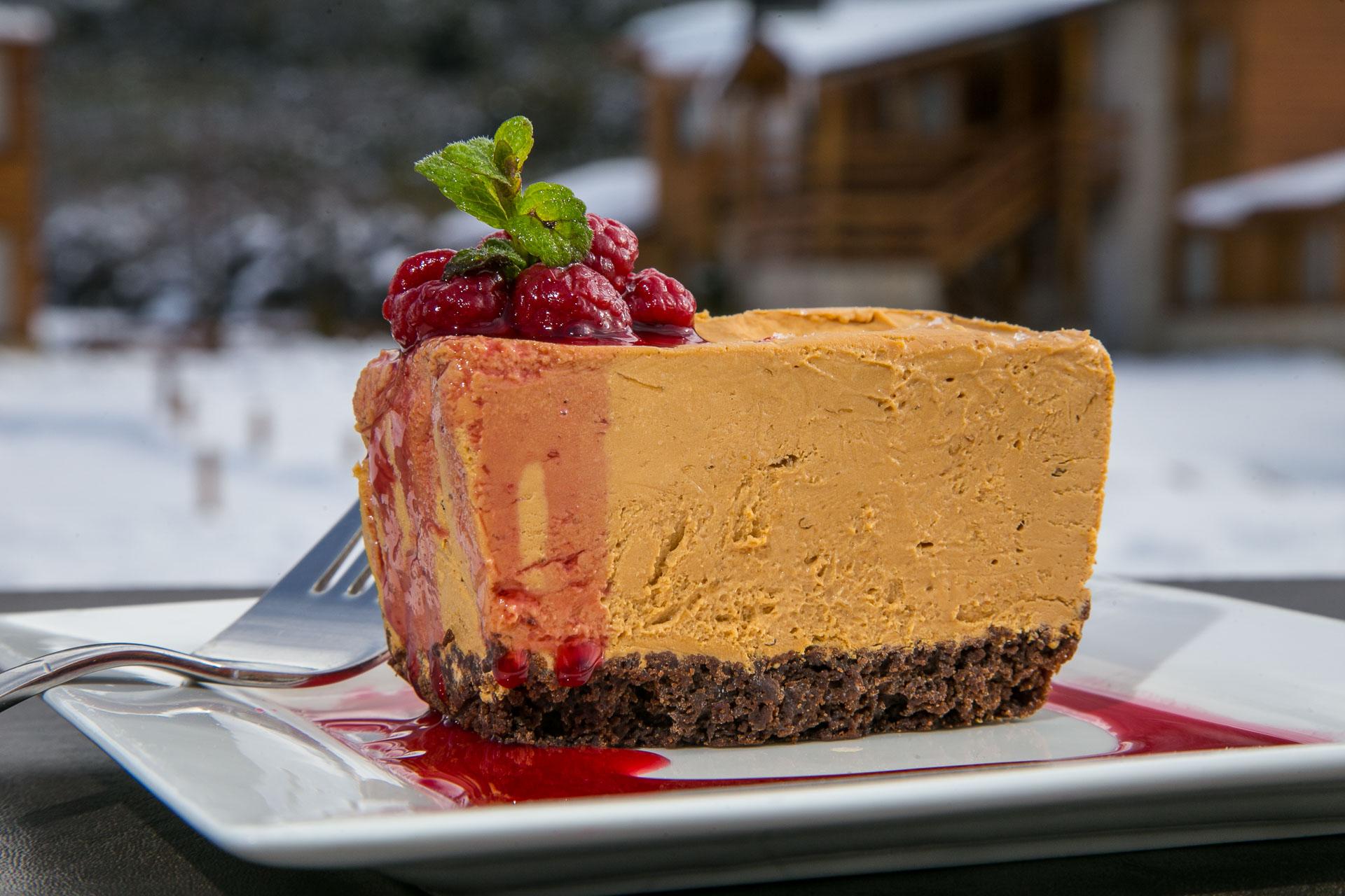 Galileo Boutique Hotel San Carlos de Bariloche Luaran gambar