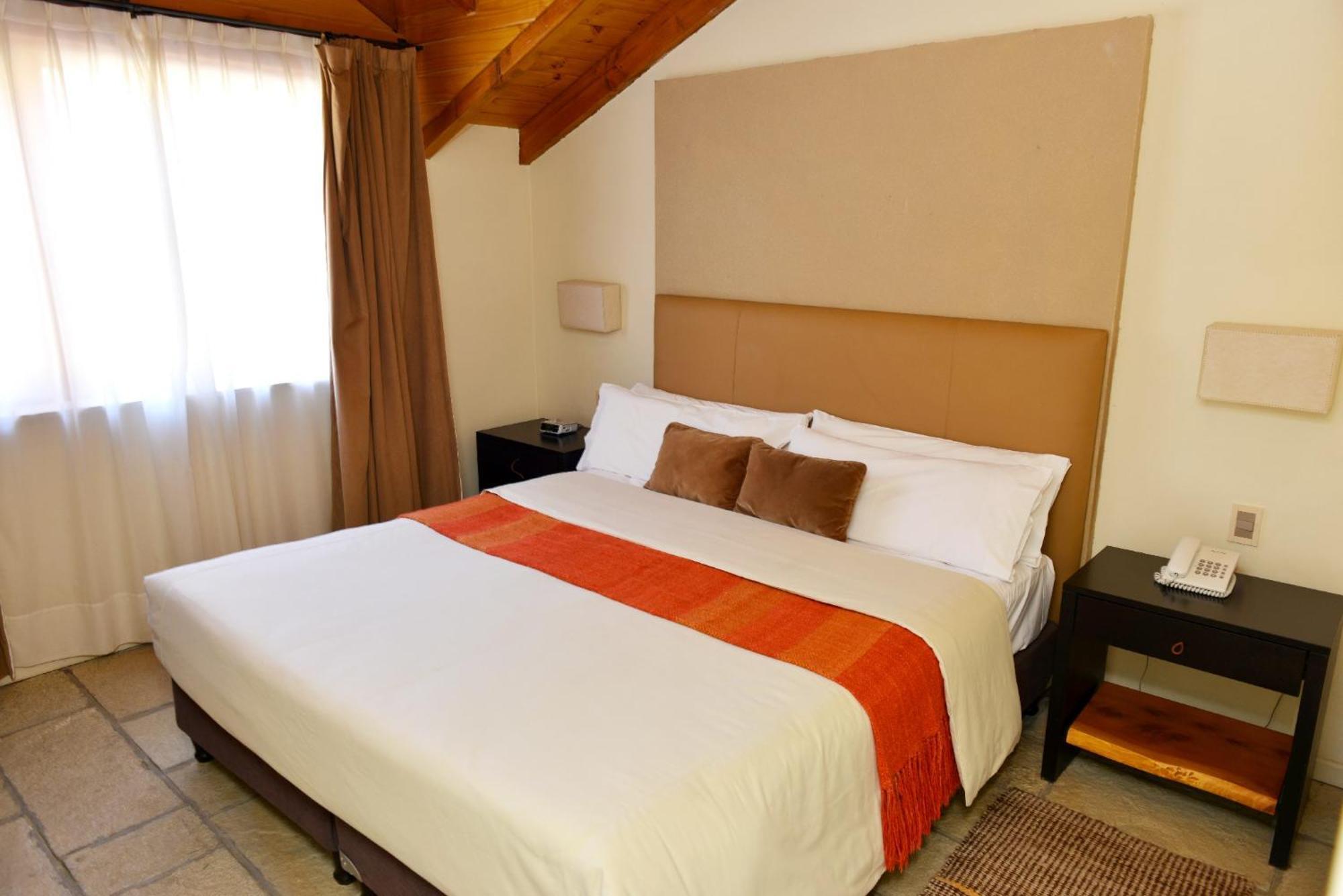 Galileo Boutique Hotel San Carlos de Bariloche Luaran gambar