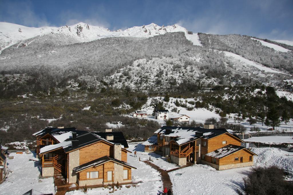 Galileo Boutique Hotel San Carlos de Bariloche Luaran gambar