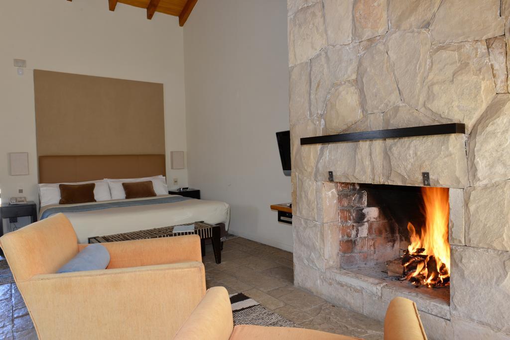 Galileo Boutique Hotel San Carlos de Bariloche Luaran gambar