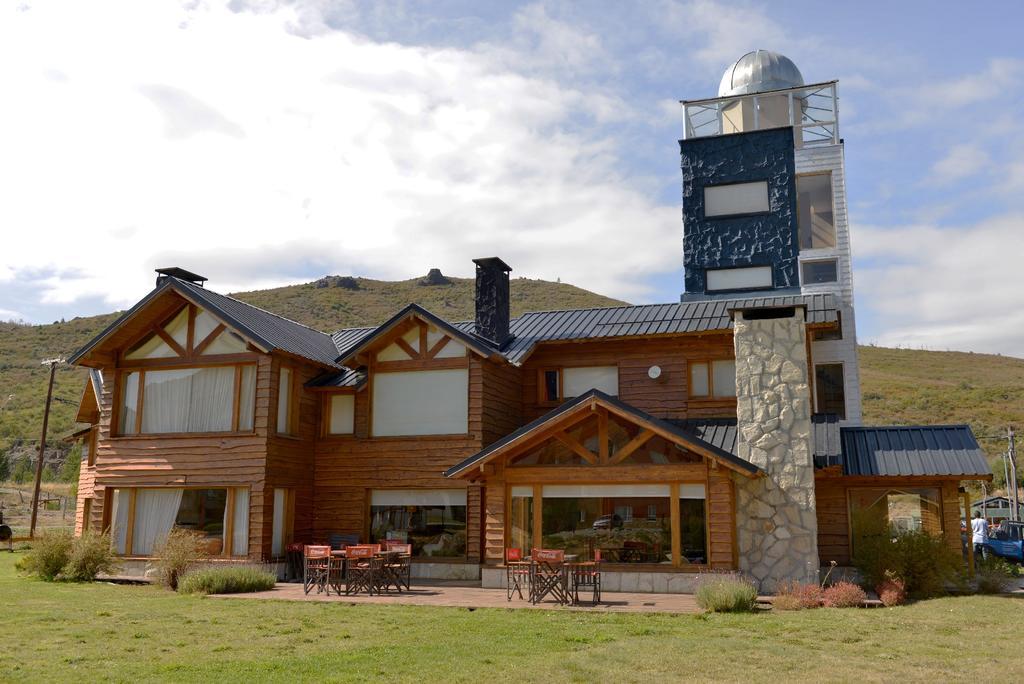 Galileo Boutique Hotel San Carlos de Bariloche Luaran gambar