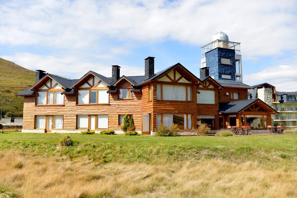 Galileo Boutique Hotel San Carlos de Bariloche Luaran gambar