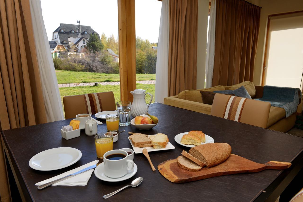 Galileo Boutique Hotel San Carlos de Bariloche Luaran gambar