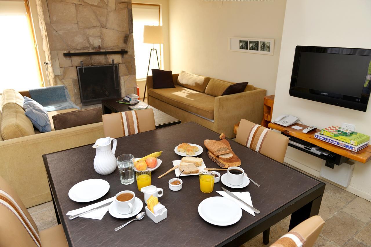 Galileo Boutique Hotel San Carlos de Bariloche Luaran gambar